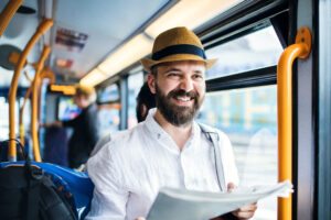 The “Bus Stop Test” For Engaging Social Media Content